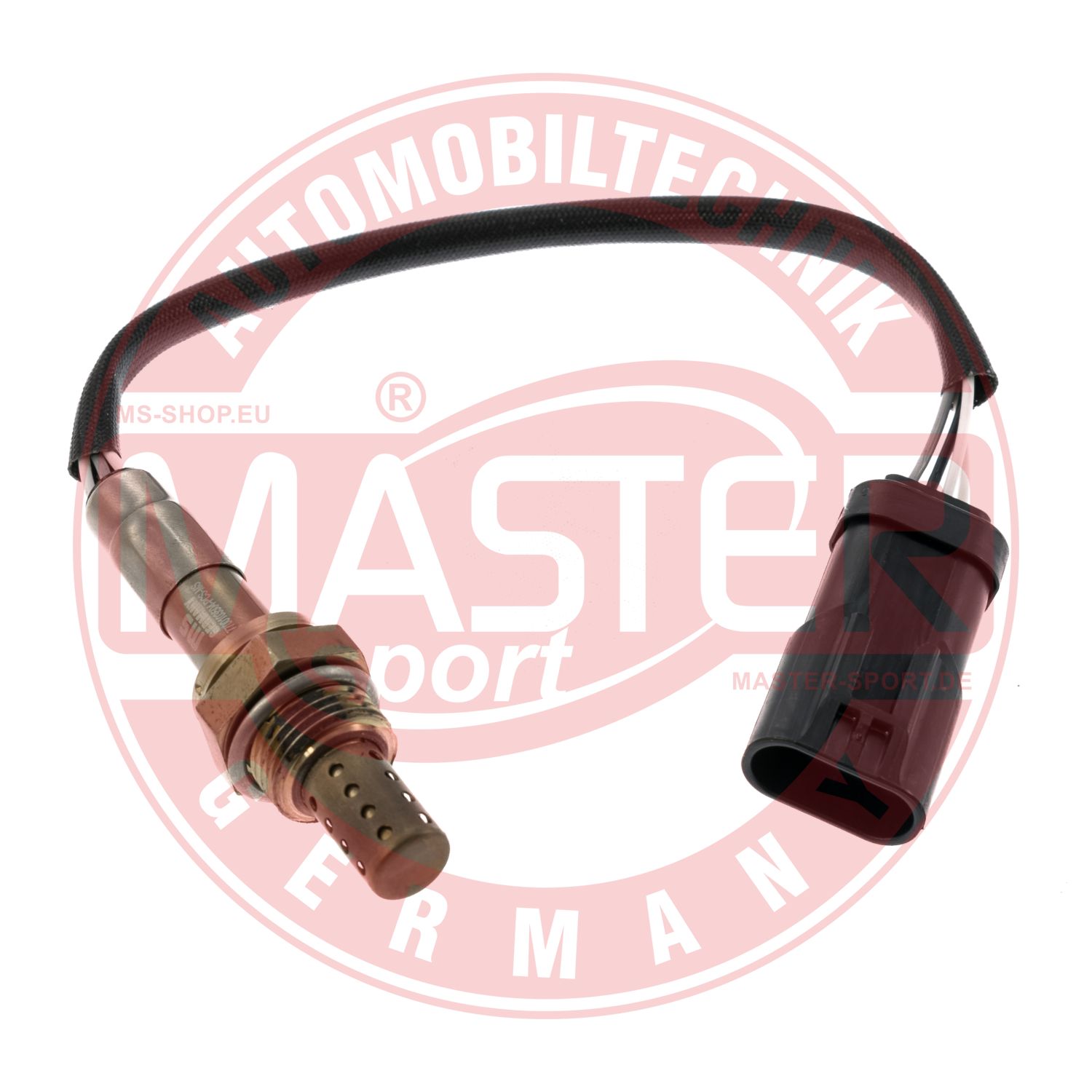 Sonda Lambda MASTERSPORT GERMANY 7700103504-PCS-MS